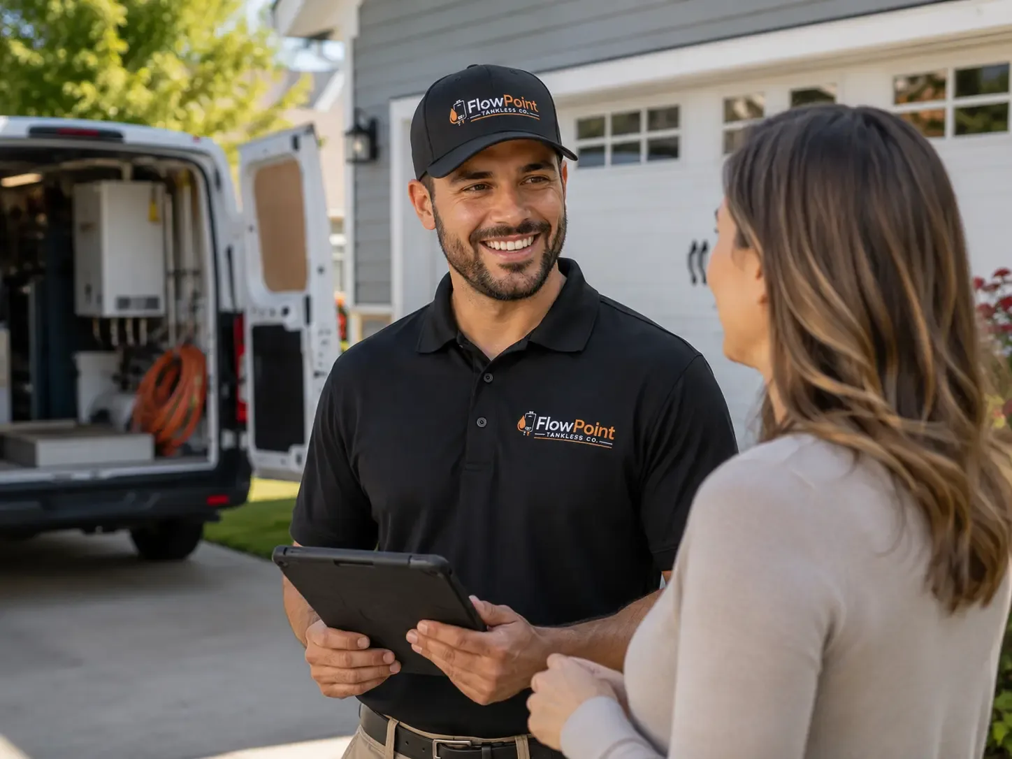 Tankless Water Heater Installation Harrisonville, MO FAQs